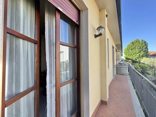 Appartamento in Vendita a Ponsacco, 165'000&euro;, 110 m²