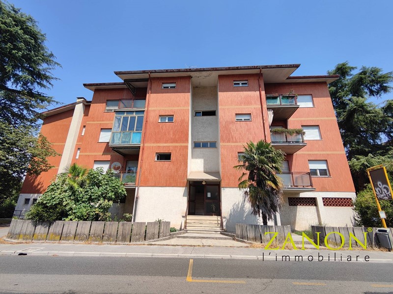 Quadrilocale in Vendita a Gorizia, 89'000&euro;, 88 m²