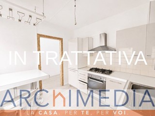 Trilocale in Vendita a Varese, 125'000&euro;, 90 m²