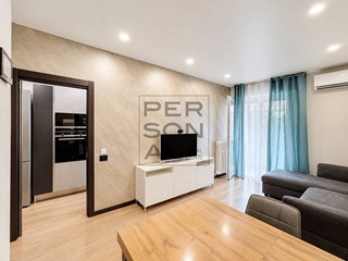 Quadrilocale in Vendita a Trento, 295'000&euro;, 95 m²