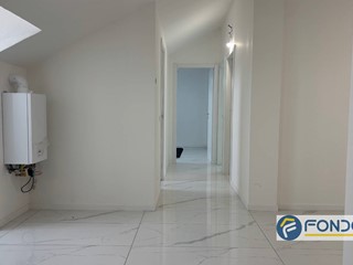 Trilocale in Vendita a Rovato, 145'000&euro;, 95 m²