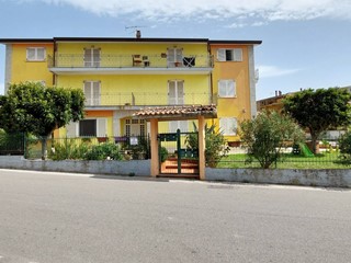 Quadrilocale in Affitto a Ariano Irpino, 450&euro;, 90 m²