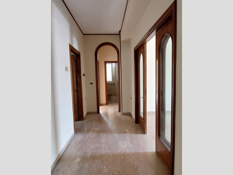 Quadrilocale in Affitto a Ariano Irpino, 400&euro;, 90 m²