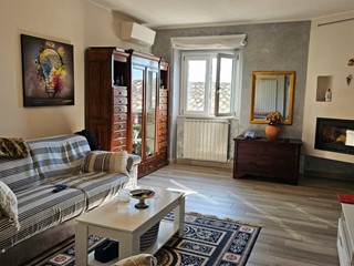 Trilocale in Vendita a Cartoceto, 159'000&euro;, 100 m²