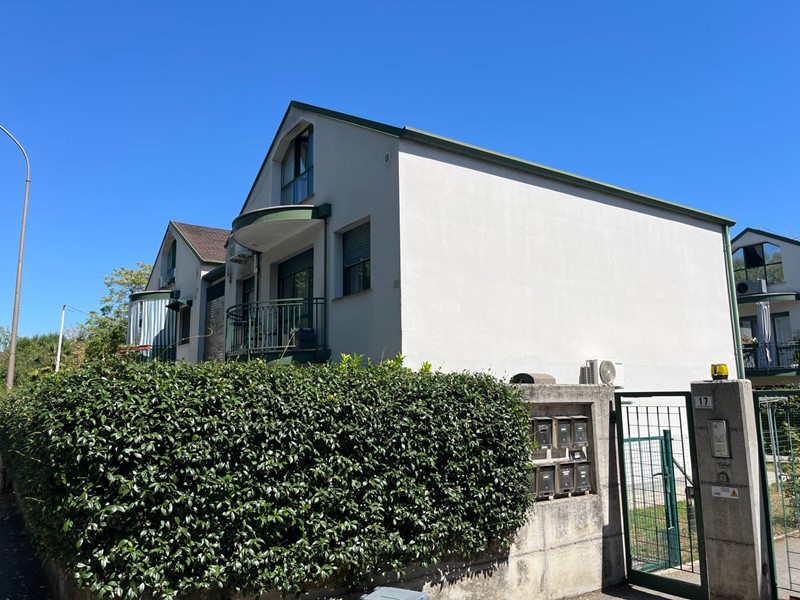 Quadrilocale in Vendita a Gorizia, 190'000&euro;, 148 m²