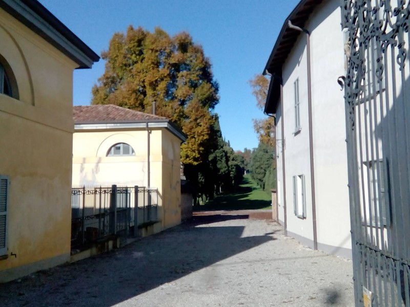 Monolocale in Affitto a Merate, 580&euro;, 40 m²
