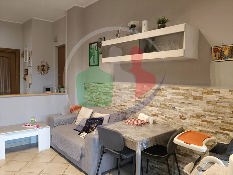 Bilocale in Vendita a Carmagnola, 49'000&euro;, 55 m²