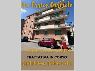 Trilocale in Vendita a Avellino, 129'000&euro;, 100 m²
