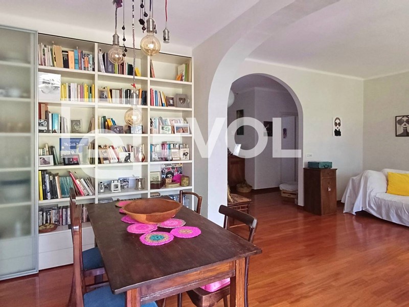 Quadrilocale in Vendita a Udine, 270'000&euro;, 147 m²