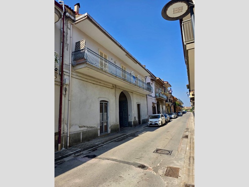 Quadrilocale in Vendita a Succivo, 189'000&euro;, 150 m²