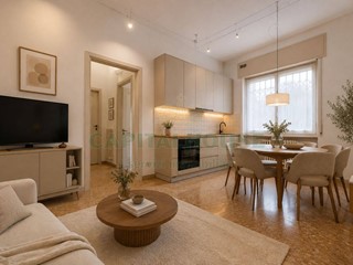 Bilocale in Vendita a Milano, 249'000&euro;, 60 m²