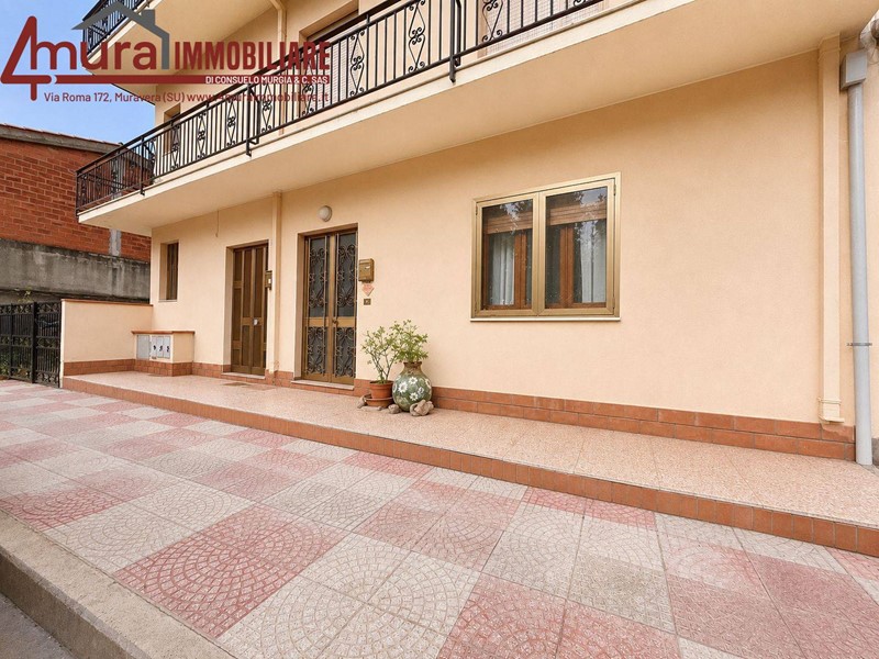 Quadrilocale in Vendita a San Vito, 130'000&euro;, 168 m²