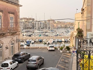 Trilocale in Vendita a Siracusa, 220'000&euro;, 120 m²