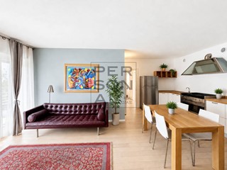 Quadrilocale in Vendita a Trento, 387'000&euro;, 110 m²