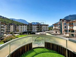 Quadrilocale in Vendita a Trento, 287'000&euro;, 87 m²
