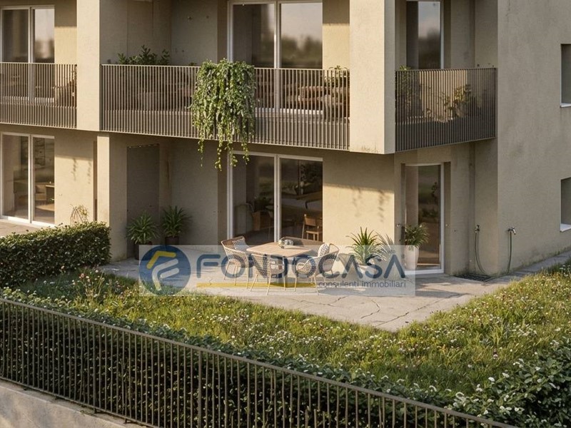 Trilocale in Vendita a Peschiera del Garda, 345'000&euro;, 107 m²