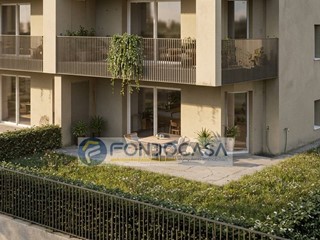 Trilocale in Vendita a Peschiera del Garda, 345'000&euro;, 107 m²
