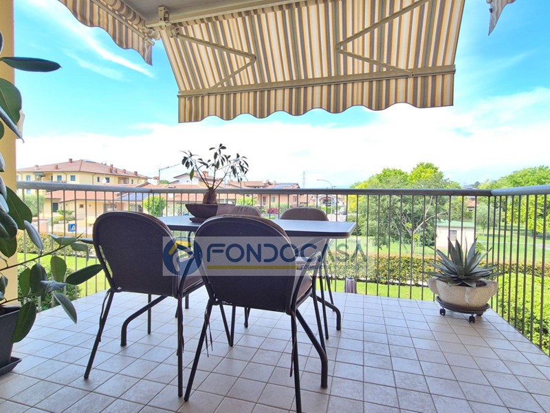 Trilocale in Vendita a Castelnuovo del Garda, 319'000&euro;, 114 m²