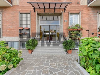 Trilocale in Vendita a Milano, 440'000&euro;, 81 m²