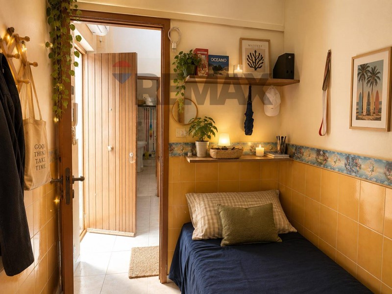Trilocale in Vendita a Catania, 60'000&euro;, 76 m²