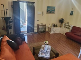 Appartamento in Vendita a Catania, 239'000&euro;, 200 m²