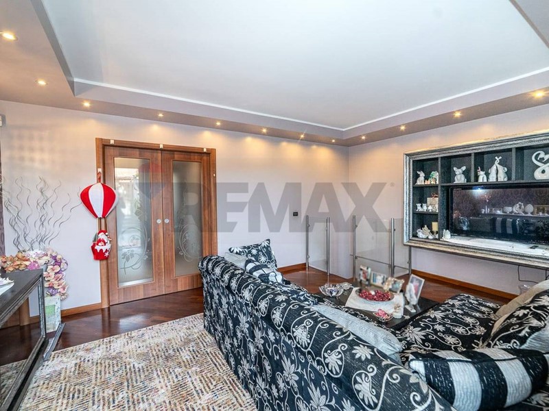 Appartamento in Vendita a San Gregorio di Catania, 260'000&euro;, 150 m²