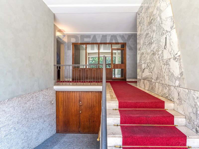 Trilocale in Vendita a Milano, 670'000&euro;, 134 m²