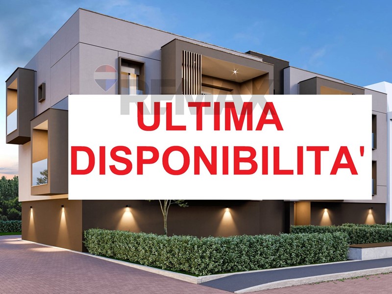 Quadrilocale in Vendita a Biassono, 383'000&euro;, 140 m²