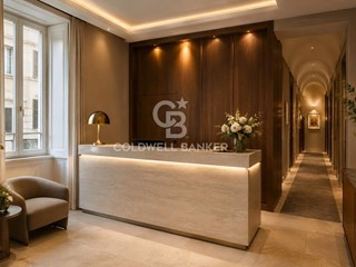 Appartamento in Vendita a Roma, 1'800'000&euro;, 490 m²