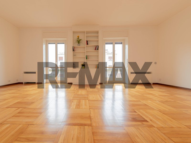 Quadrilocale in Affitto a Milano, 2'700&euro;, 164 m²