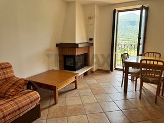 Appartamento in Vendita a Barrea, 120'000&euro;, 120 m²