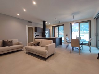 Trilocale in Affitto a Sarnico, 2'800&euro;, 115 m²