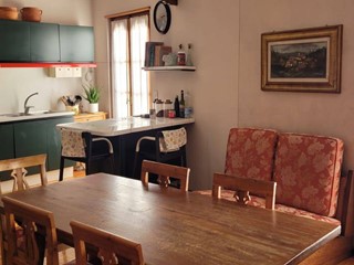 Trilocale in Affitto a Provaglio d'Iseo, 780&euro;, 75 m²