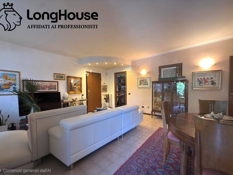 Quadrilocale in Vendita a Roma, 379'000&euro;, 125 m²