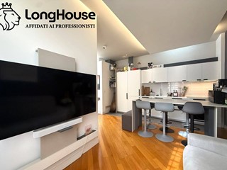 Bilocale in Vendita a Roma, 319'000&euro;, 60 m²