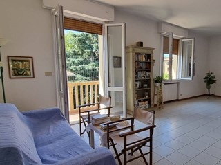 Appartamento in Vendita a Bologna, 287'000&euro;, 118 m²