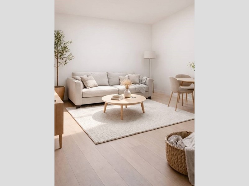 Trilocale in Vendita a Forlì, 114'000&euro;, 70 m²