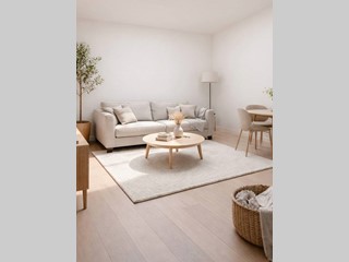 Trilocale in Vendita a Forlì, 114'000&euro;, 70 m²