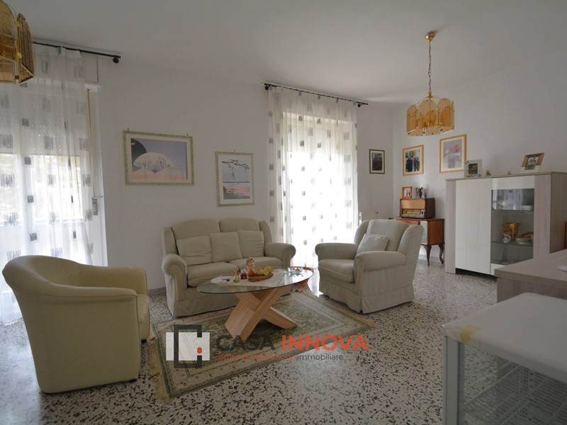 Appartamento in Vendita a Matera, 164'000&euro;, 143 m²