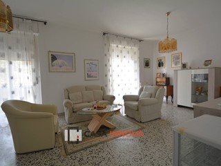 Appartamento in Vendita a Matera, 164'000&euro;, 143 m²