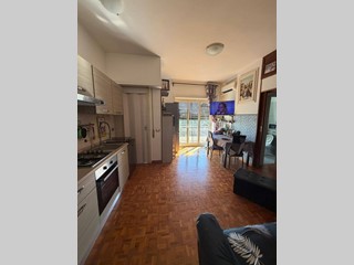 Bilocale in Vendita a Roma, 83'000&euro;, 37 m²