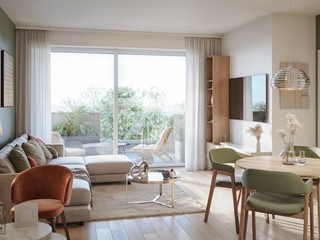 Trilocale in Vendita a Monza, 318'000&euro;, 95 m²