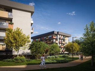 Quadrilocale in Vendita a Monza, 487'000&euro;, 141 m²