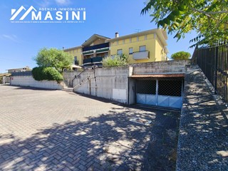 Bilocale in Vendita a Lanciano, 128'000&euro;, 90 m²