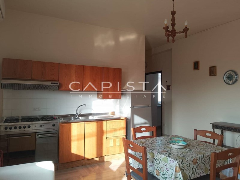 Monolocale in Affitto a Crecchio, 250&euro;, 40 m²