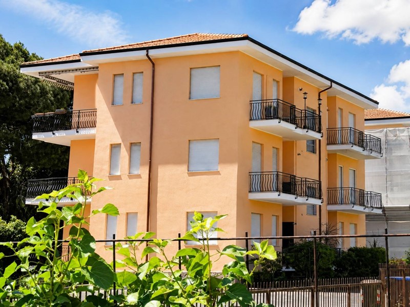 Bilocale in Vendita a Diano Marina, 175'000&euro;, 46 m²