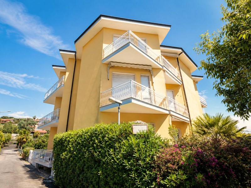 Bilocale in Vendita a Diano Marina, 165'000&euro;, 41 m²