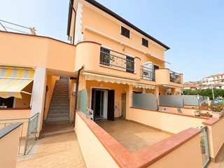 Bilocale in Vendita a San Bartolomeo al Mare, 168'000&euro;, 42 m²