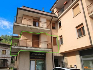 Appartamento in Vendita a Malegno, 80'000&euro;, 100 m²
