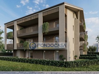 Trilocale in Vendita a Peschiera del Garda, 336'000&euro;, 108 m²